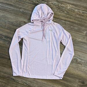 Under Armour tech twist hoodie size XS